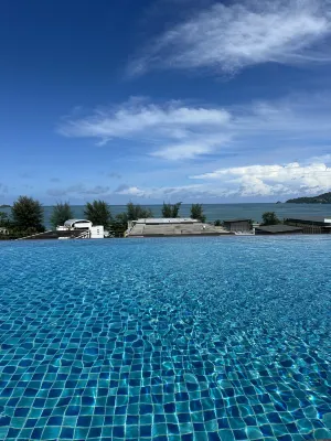 The Royal Paradise Hotel & Spa Loisirs et amusements Photos
