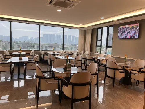 麗怡飯店·成都會展中心中和地鐵站店 Photos