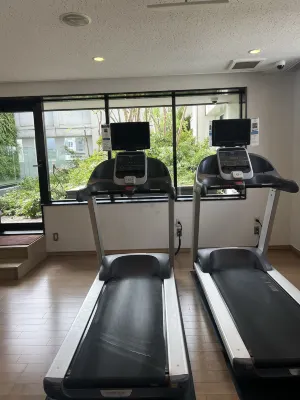 Hotel Mystays Premier Akasaka Loisirs et amusements Photos