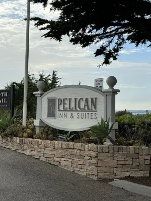 Pelican Inn & Suites À proximité de l'hôtel Photos