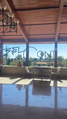 Belconti Resort Hotel Общественные зоны Photos