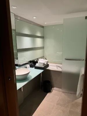 Grand Hyatt Seoul Kamar Photos
