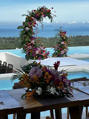 IDA B DOMAIN - Koh Samui Leisure & Recreation Photos
