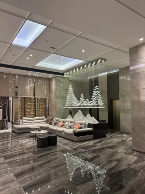 Ramada by Wyndham Changsha Wuguang Public Areas Photos