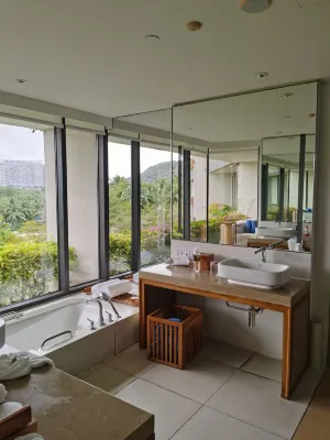 InterContinental Sanya Resort Chambres Photos