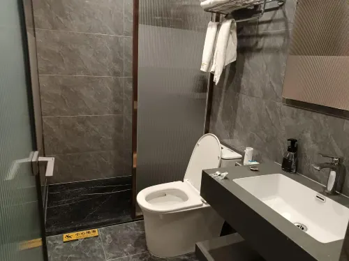 Shengtai Muxueshan Yi Hotel (Chengdu Tianfu International Airport) Chambres Photos