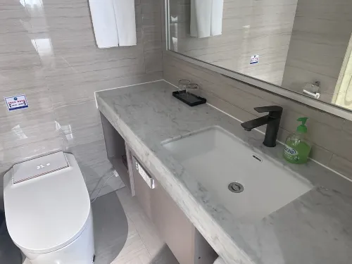Bali Yating Hotel (Yiwu International Trade City) Chambres Photos