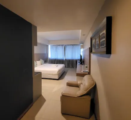 Avana Laem Chabang Boutique Hotel Camere Photos