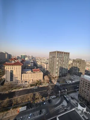 Clarion Hotel Jeddah Airport Near Hotel Photos