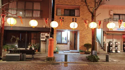 Hotel Monterey Nagasaki Photos