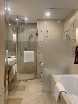 Swissotel Grand Shanghai Chambres Photos