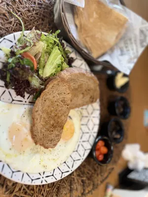 Three O Nine Hotel Dining Photos