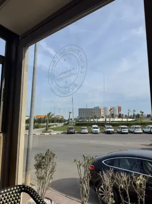 Kyriad Residence Casablanca Centre Ville Aree comuni Photos