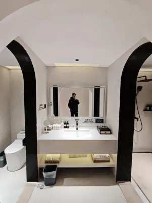 Yangshuo Antiya Hotel (Yulonghe Shili Gallery Store) Rooms Photos