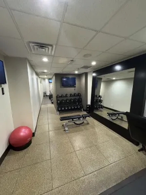 DoubleTree by Hilton Hotel Boston - Downtown Leisure & Recreation Photos