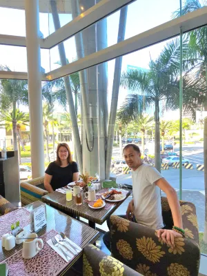 Acacia Hotel Manila Photos