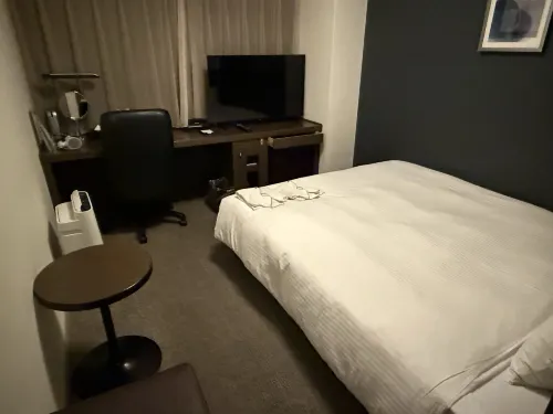 Daiwa Roynet Hotel Tokyo Akabane Chambres Photos