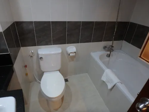 Cheathata Cts Hotel Siem Reap Rooms Photos