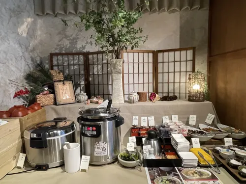 Iroha Grand Hotel Matsumoto Eki-Mae Photos