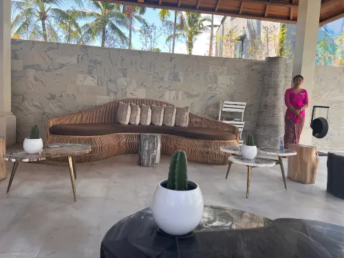 Montigo Resorts Seminyak Area Publik Photos