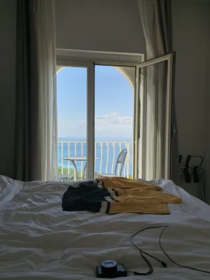 Splendid Hotel Taormina Camere Photos