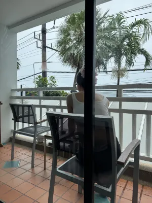 Sunset Beach Resort Photos