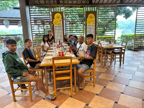 Altaroca Mountain Resort Antipolo Photos