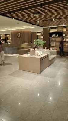 Ruman Hotel (Zhongguancun East Road Branch) Public Areas Photos