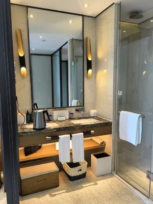 Club Med Joyview Anji Chambres Photos