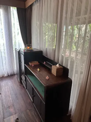 Umakayu Joglo Villa Bali - Boutique Hotel Chambres Photos
