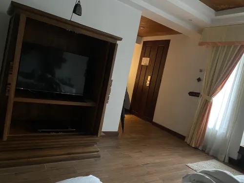 Muang Samui Spa Resort Rooms Photos