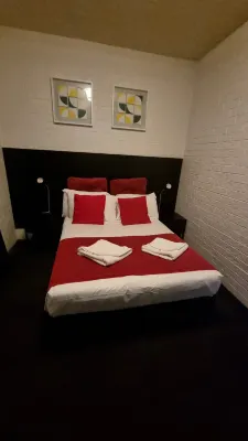 Ascot Budget Inn & Residences Rooms Photos
