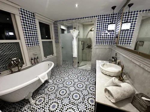 Hagia Sofia Mansions Istanbul, Curio Collection by Hilton Chambres Photos