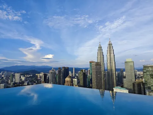 THE FACE Style Hotel Dekat Hotel Photos