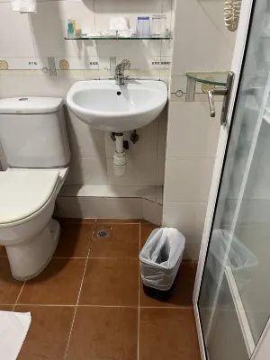 Holiday Hotel Chambres Photos