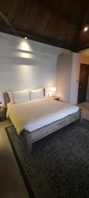 Crown Retreat Quy Nhơn Phòng Photos