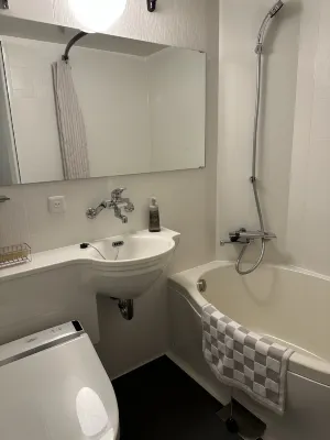 Hotel Resol Nagoya Chambres Photos