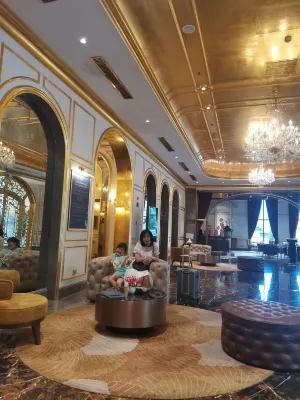 Dolce by Wyndham Hanoi Golden Lake Public Areas Photos