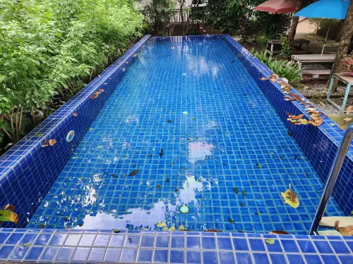 U Tiny Boutique Home Suvarnabhumi Bangkok Loisirs et amusements Photos