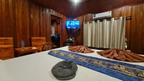 Diamond Beach Resort Photos