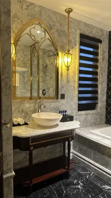 Le Chanvre Hanoi Hotel & Spa Kamar Photos