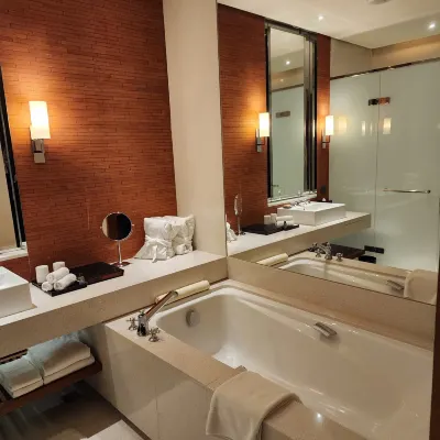 eslite hotel Rooms Photos