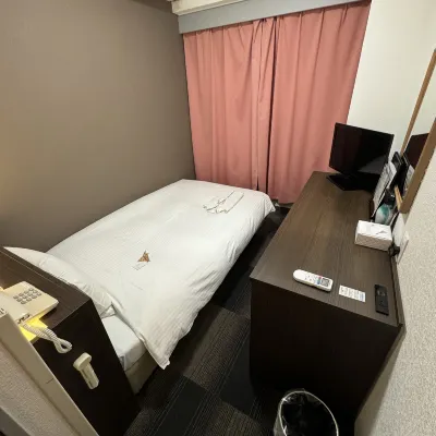Heiwadai Hotel Tenjin Chambres Photos