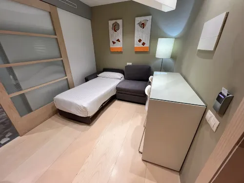 Ako Suites Hotel Chambres Photos