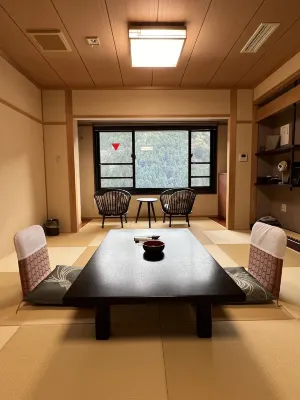 Hotel Kazurabashi Photos
