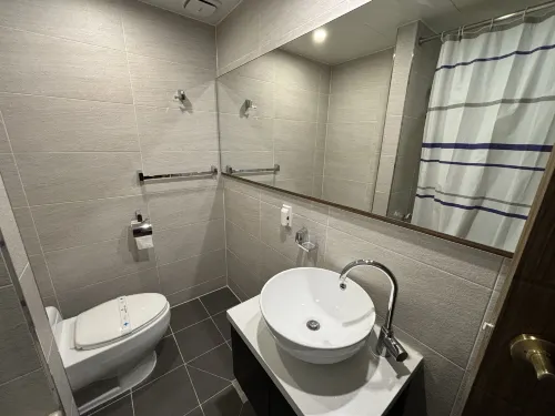 Harmony Hotel Chambres Photos