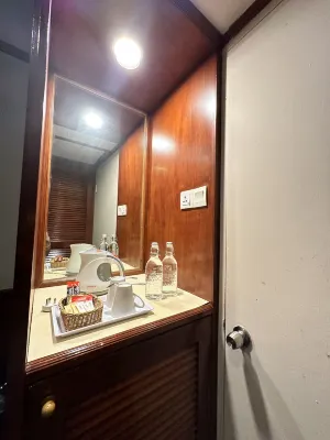 Berjaya Tioman Resort Rooms Photos
