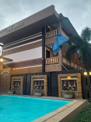 AU Place Hotel Leisure & Recreation Photos