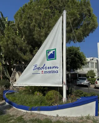 Bodrum Beach Resort Photos