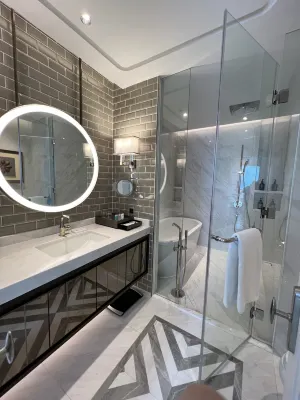 Eastin Grand Hotel Phayathai Chambres Photos